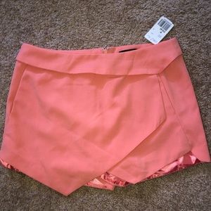 NWT Forever 21 shorts